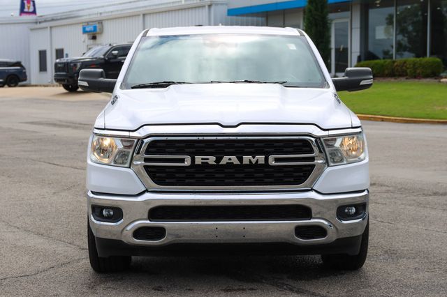 ram ram 1500 pickup 2022 1C6SRFFT0NN474664 image ram ram 1500 pickup 2022 1C6SRFFT0NN474664 image
